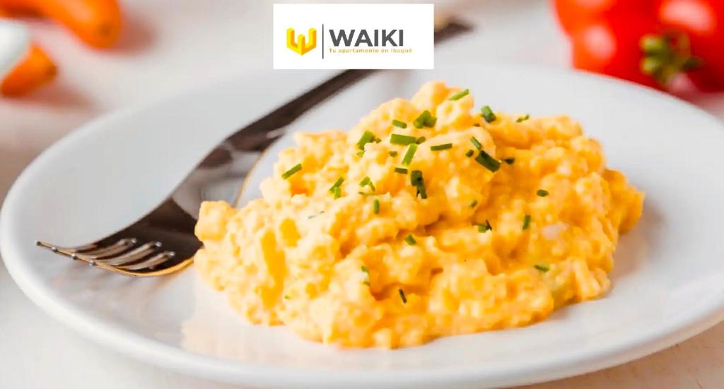WAIKI APARTAMENTOS IBAGUE well located and modern photo