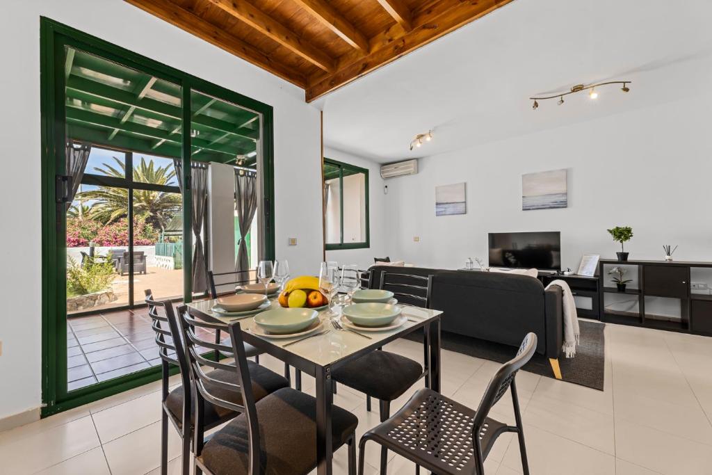 Casa Mon - 1