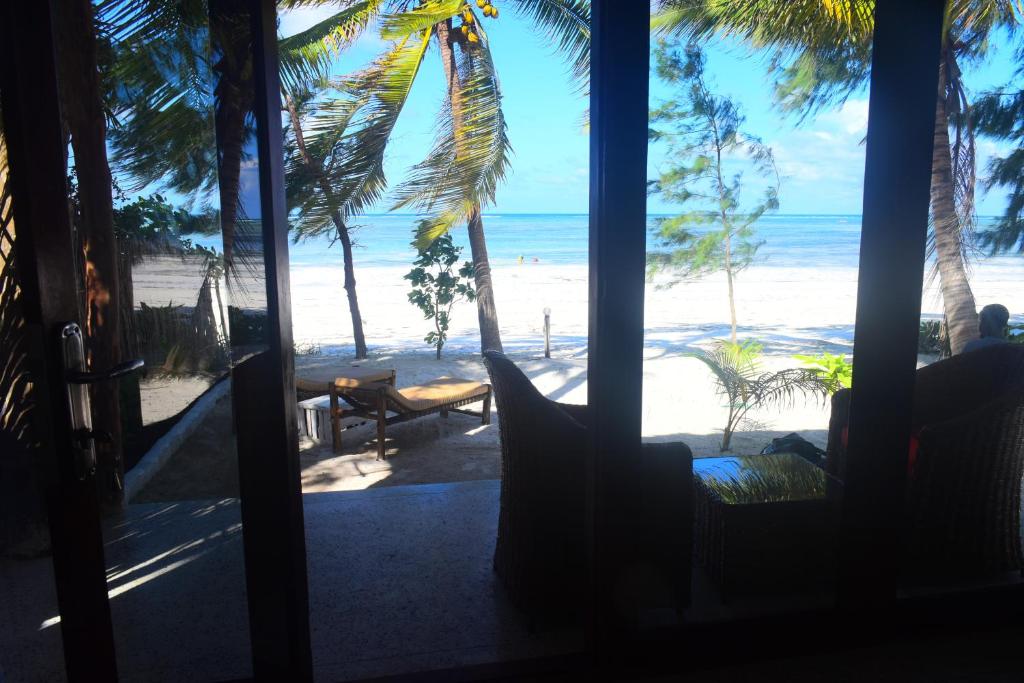 Blue Palm Zanzibar photo