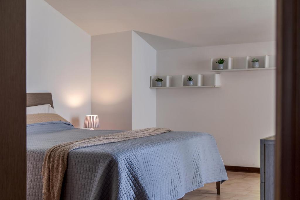 Casa Porto Conero, Porto Recanati