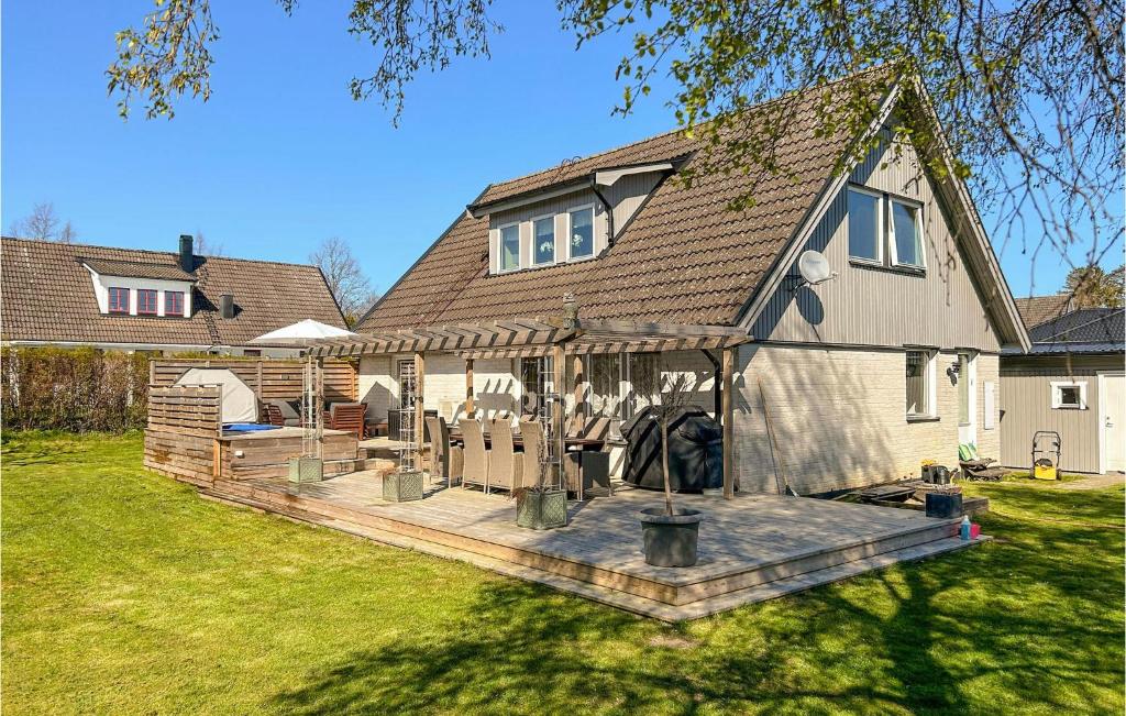 Gorgeous Home In Ystad With Wifi, Ystad