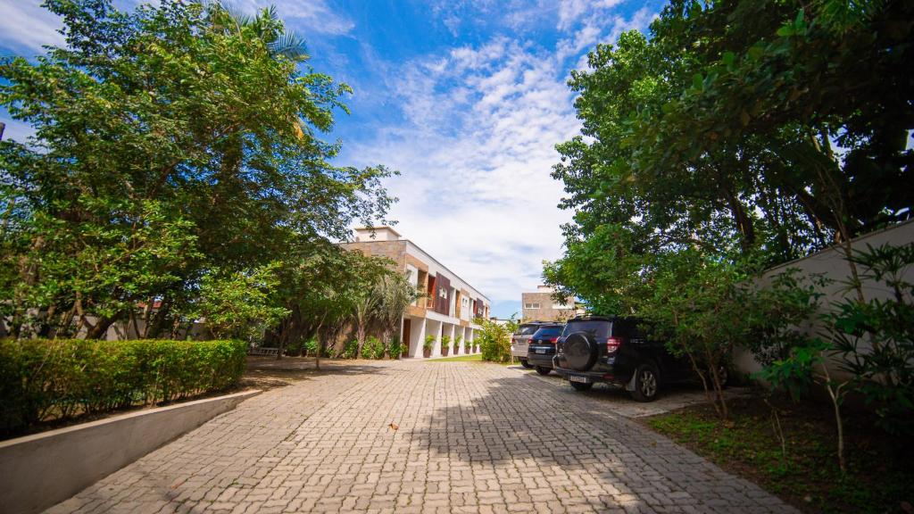 Residencial Las Salinas photo