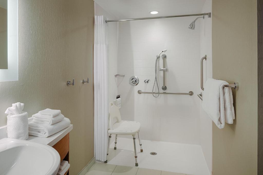 SpringHill Suites Bloomington photo