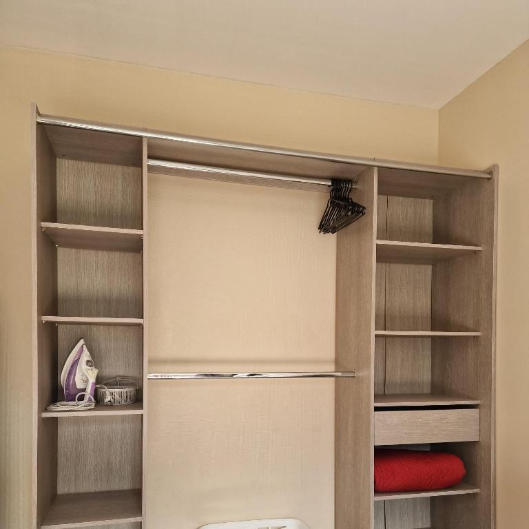 Superbe appartement 2 pièces - Aix-les-Bains Riviera des Alpes - Parking gratuit - 3