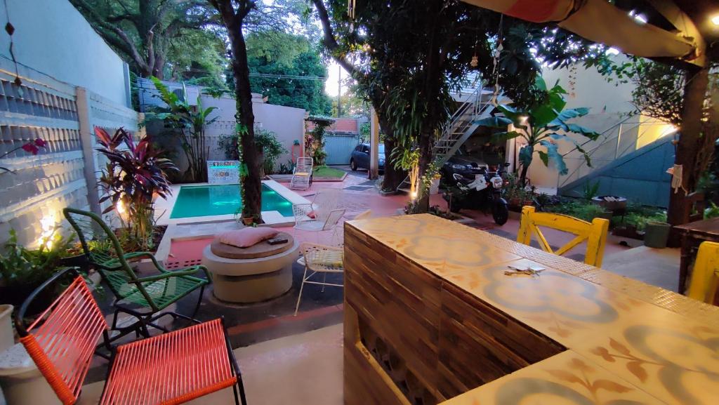 Taguato B&B - 1