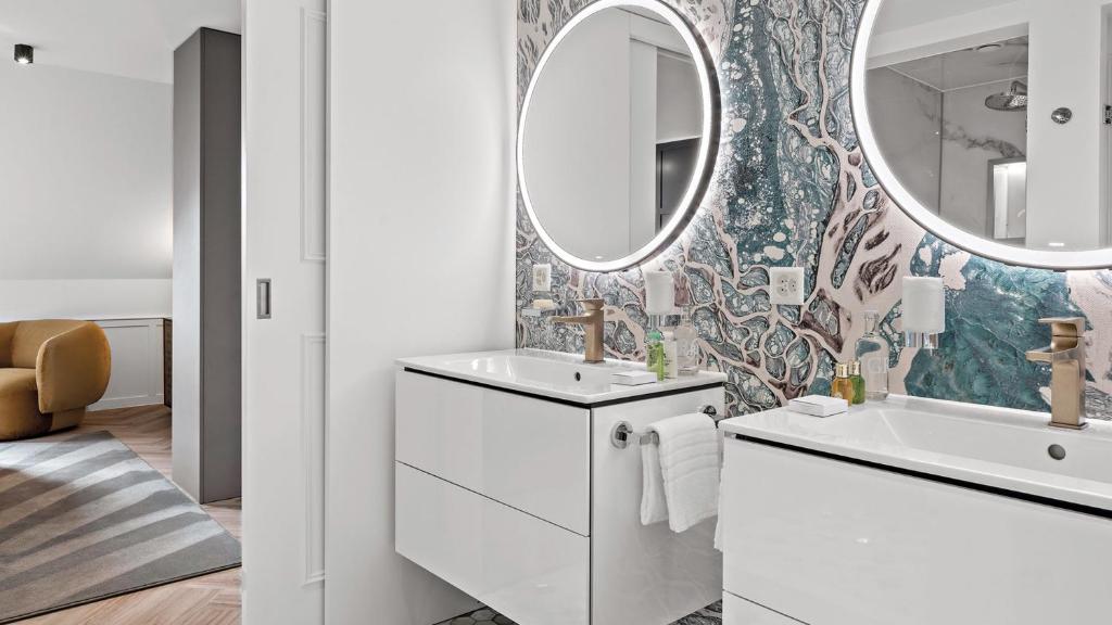 Zürich Boutique Hotel Wellenberg Additional