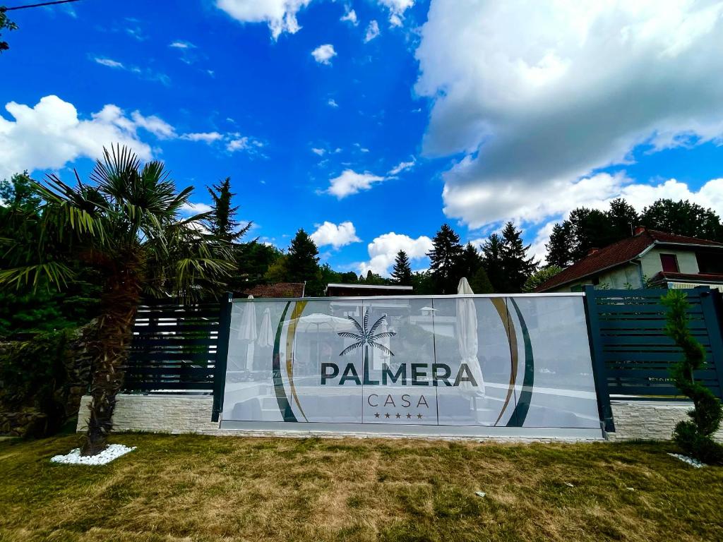Casa Palmera - 2