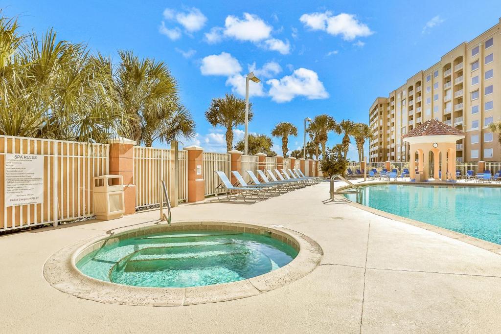 Surf Club Condos photo