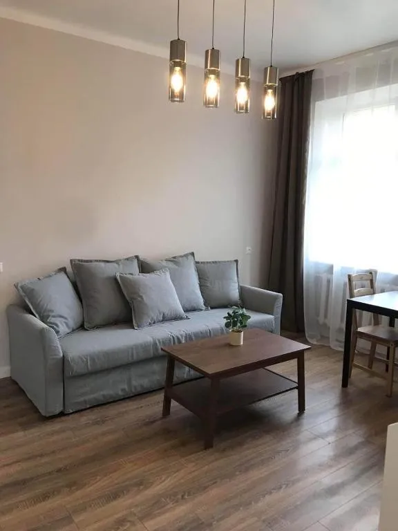 Vytauto Septyni, hotel in Zarasai