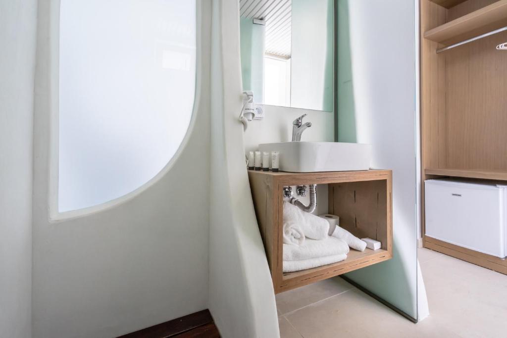 Aloe Hotel - Adults Only — Hotel rooms in Faliraki, South Aegean