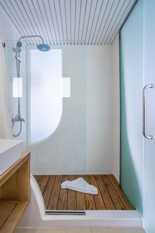 Aloe Hotel - Adults Only — Hotel rooms in Faliraki, South Aegean
