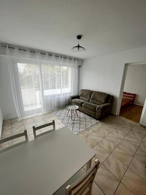 Apartment Évasion francosuisse, Apartment SaintJulien en Genevois