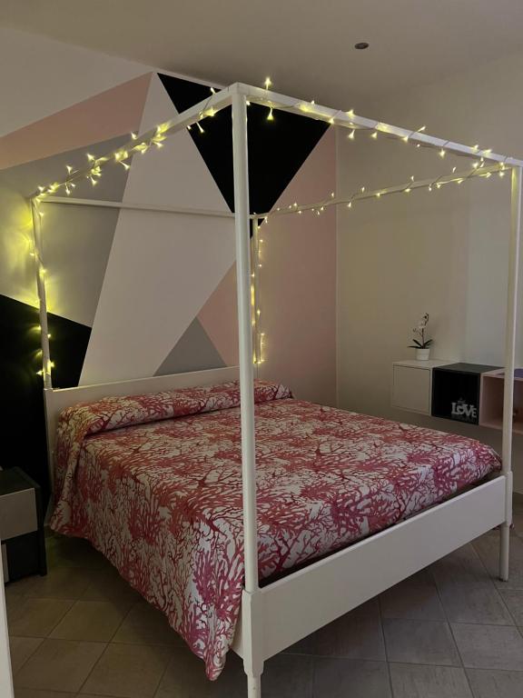 B&B Il Corallo, Terracina