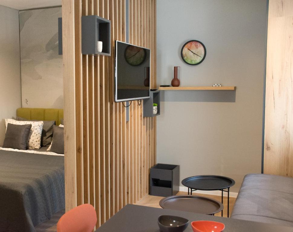 Old Town Premium Apartments- Free Parking - 2