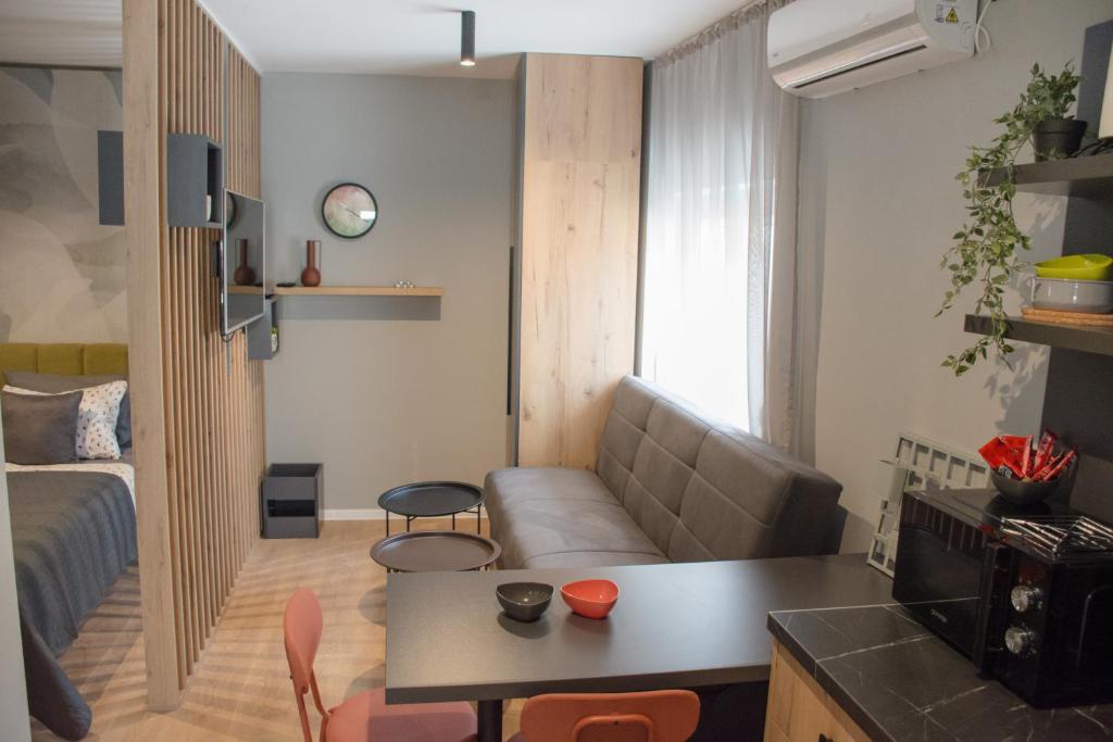 Old Town Premium Apartments- Free Parking - 3