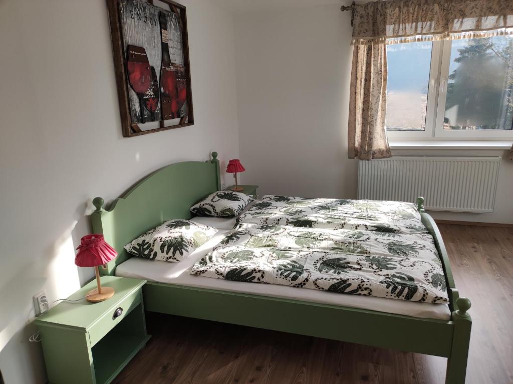 apartman šumiac 5, Šumiac