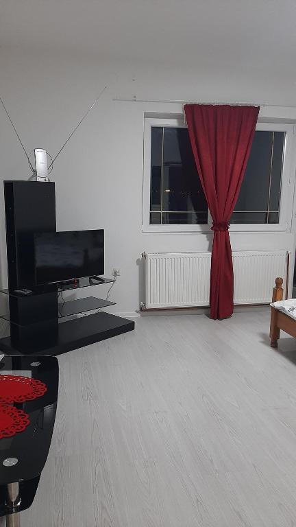 Apartmani Vesna — Hotel in Novi Sad