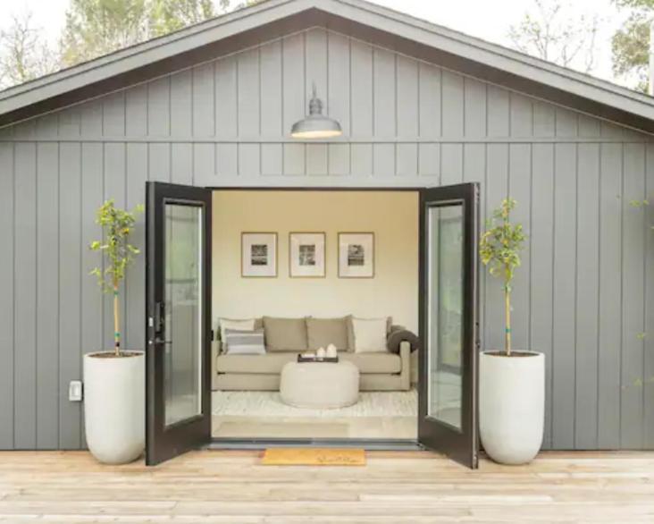 Charming Country Home