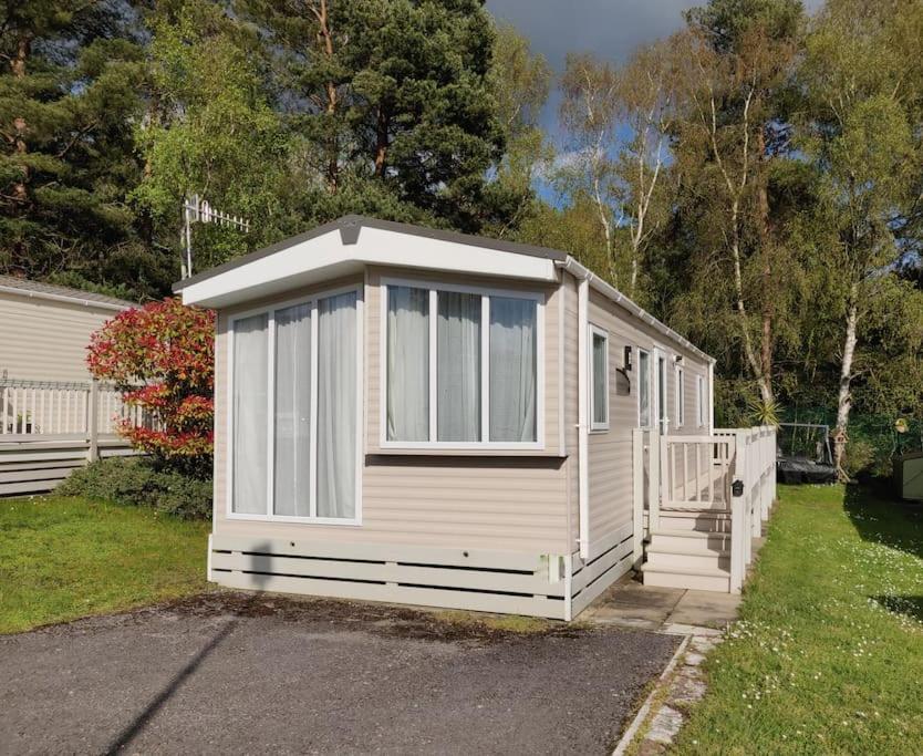 Calm & Cosy (sleeps up to 6) - Oakdene Forest Park, Ferndown