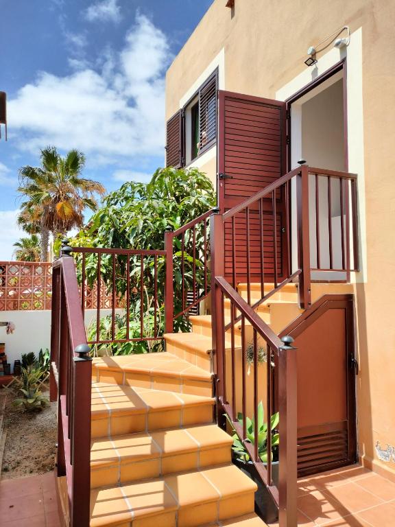 Casa Paraiso Canario - 4