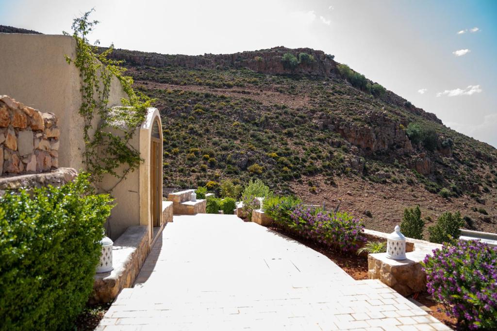 Dar El Mandar - Ferme & Table d'Hote Berbere