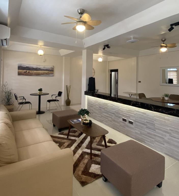 Cresta Dormitory, Dumaguete