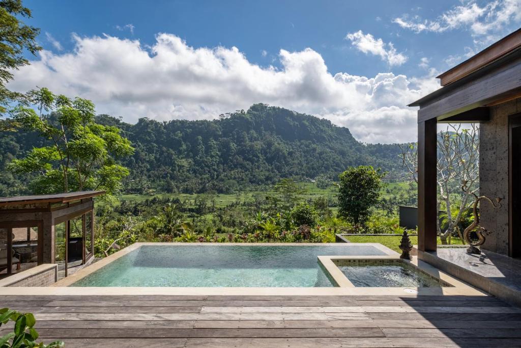 Samanvaya Luxury Resort & Spa - Adults Only photo