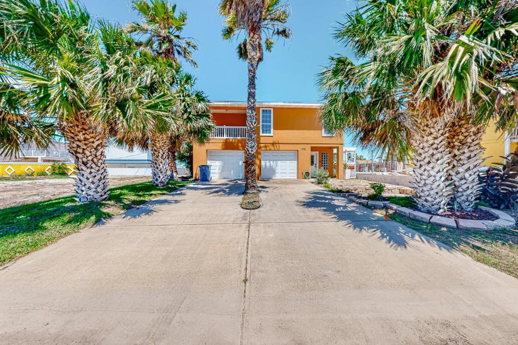 Cora Lee, South Padre Island