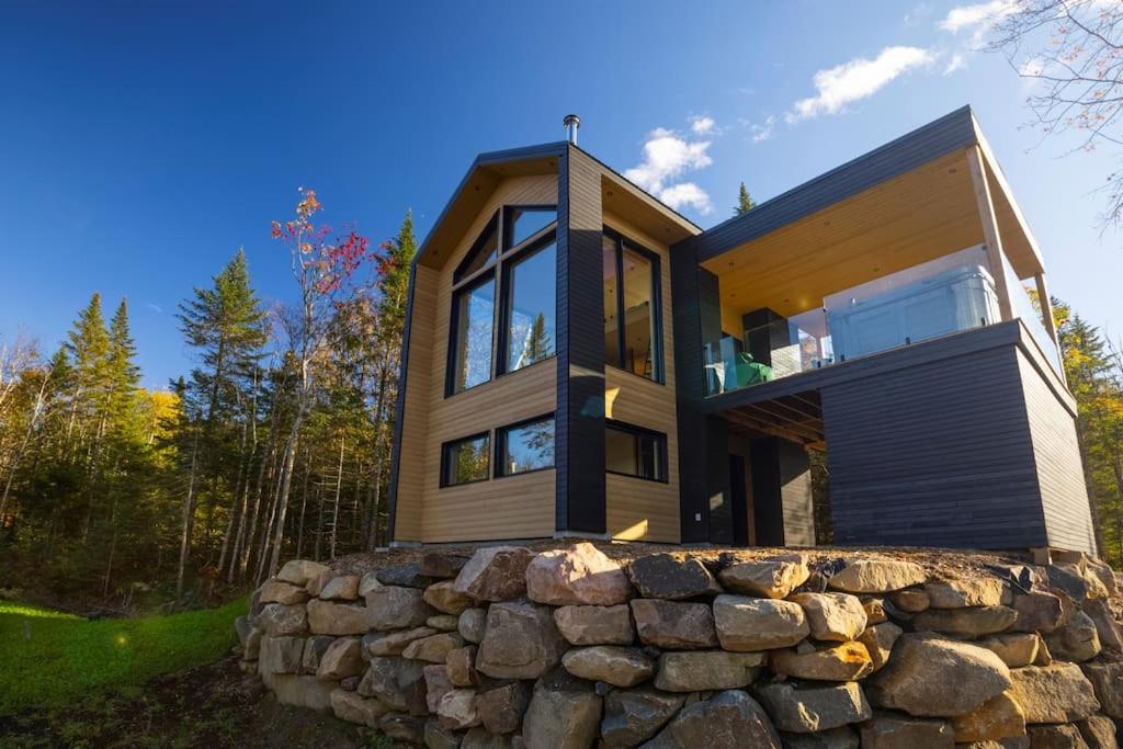 Le Nørr - Maelström (CITQ #302901), Lac-Beauport