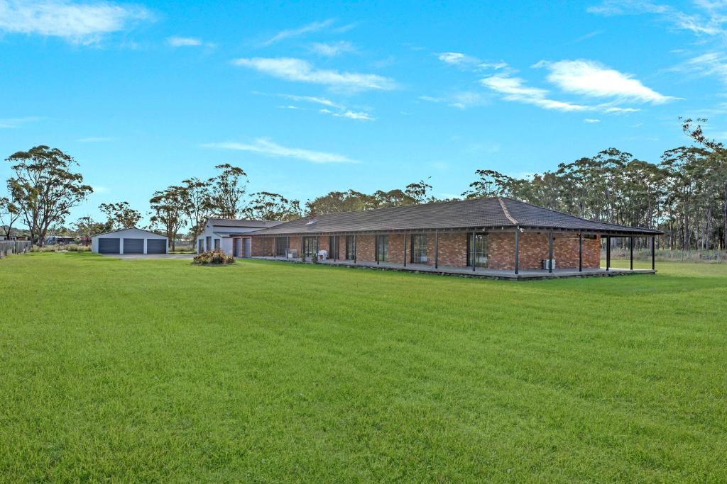 The Weltara - 6 bedrooms House Near Anna Bay
