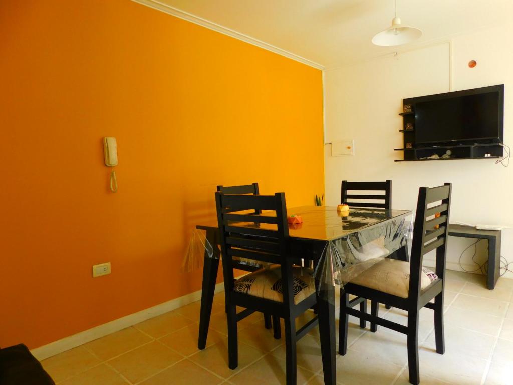 Departamento Nº7 Complejo Privado - 1