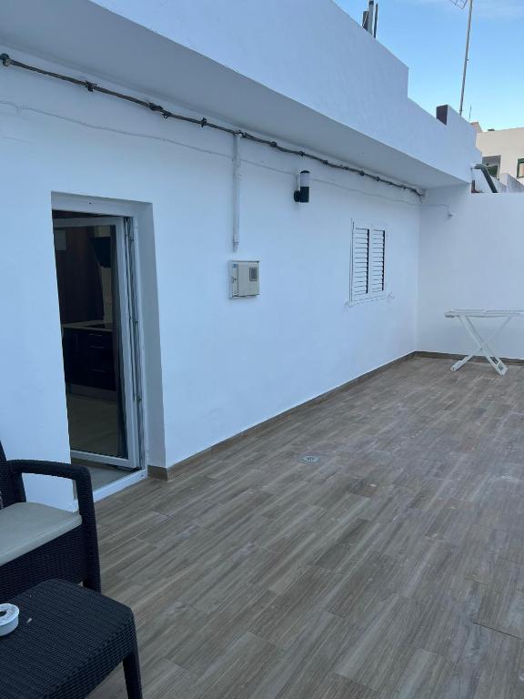 CASA PARAISO 3 - 3