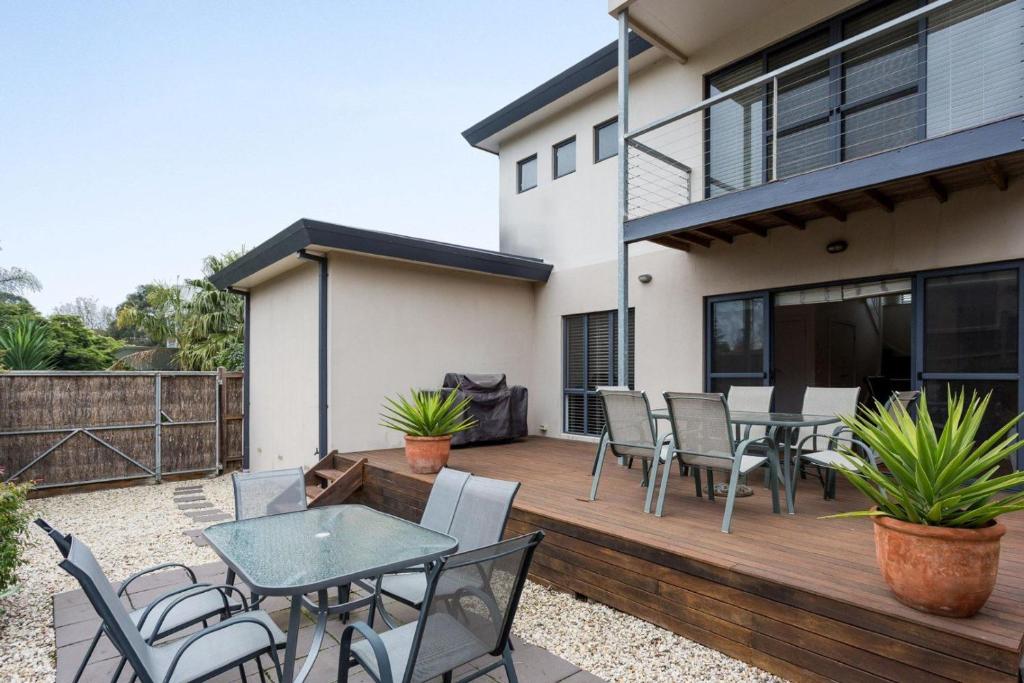 Getaway On Chapel, Cowes