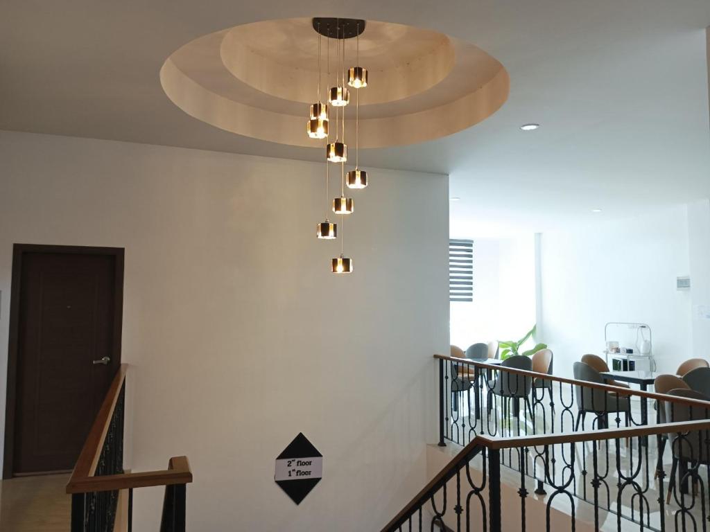 Facilities, 22 Twenty-Two Hotel in Mae Sai (Chiang Rai)