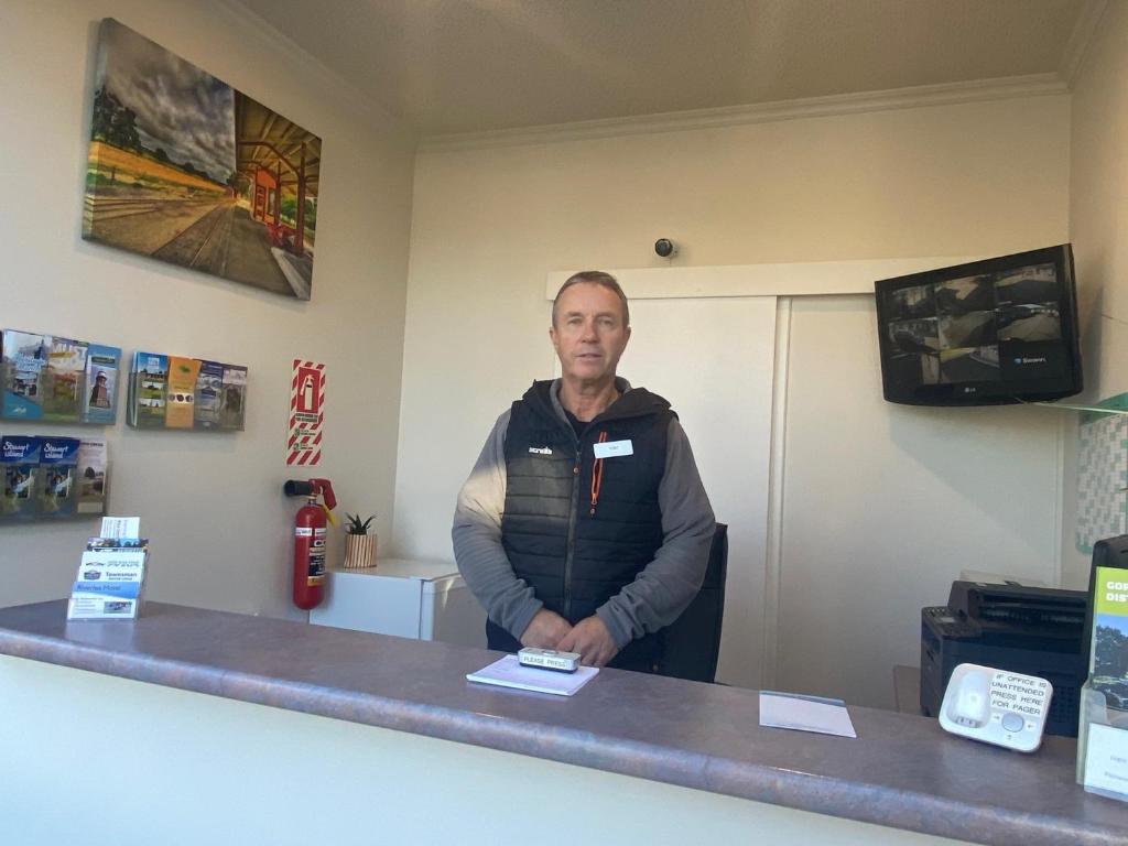 Riverlea Motel photo