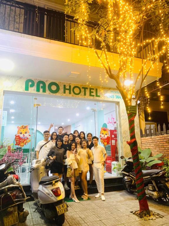 Pao Hotel
