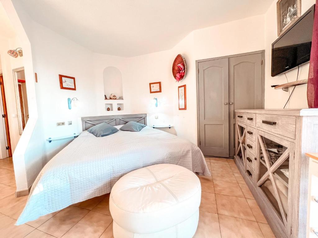 Ocean View Studio in Playa Paraiso PP78 - 2
