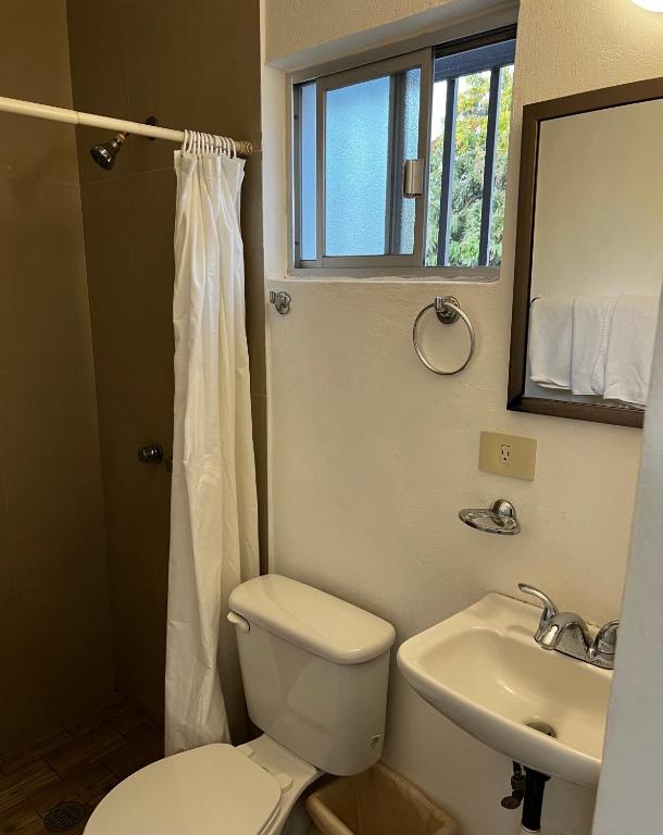 Hotel Poseidon photo