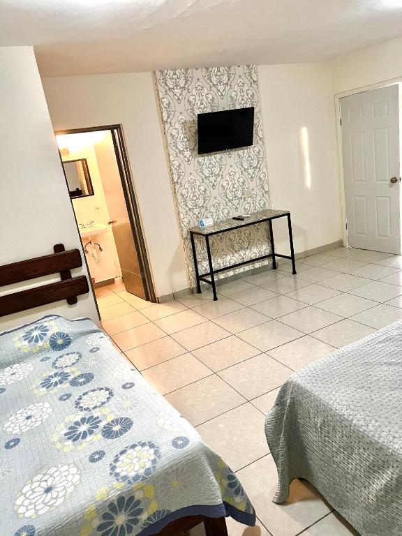 Hotel Poseidon photo