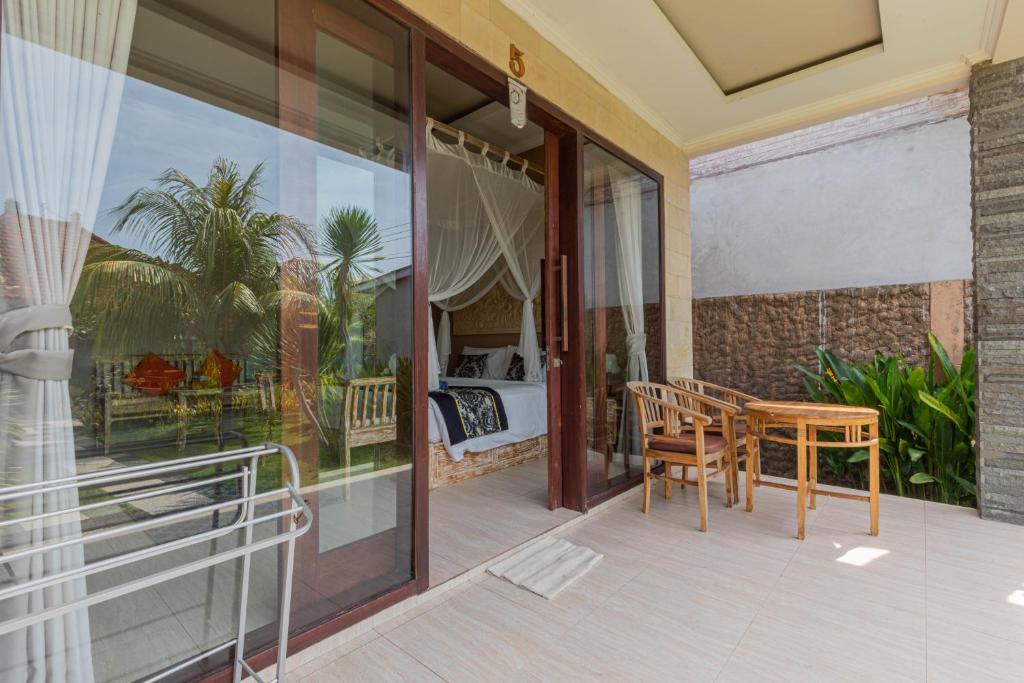 Favorite Exclusive Villa And Spa