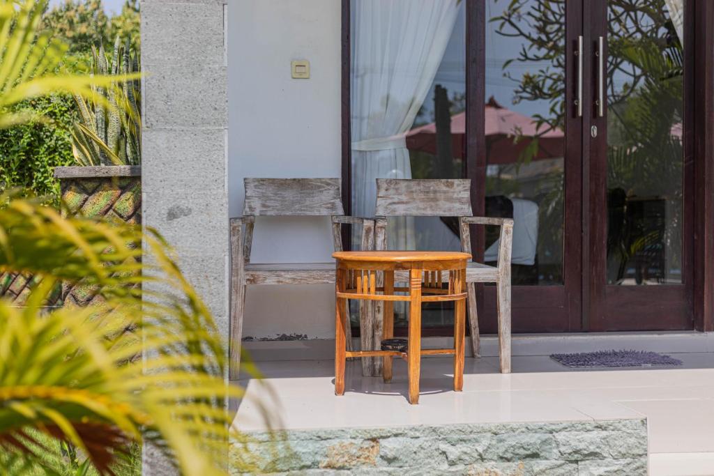 バルコニー/テラス