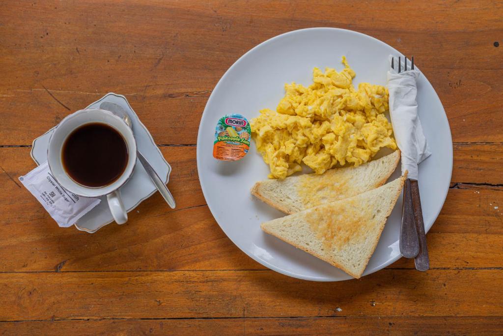お料理のイメージ