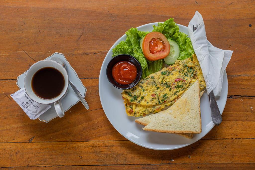 お料理のイメージ