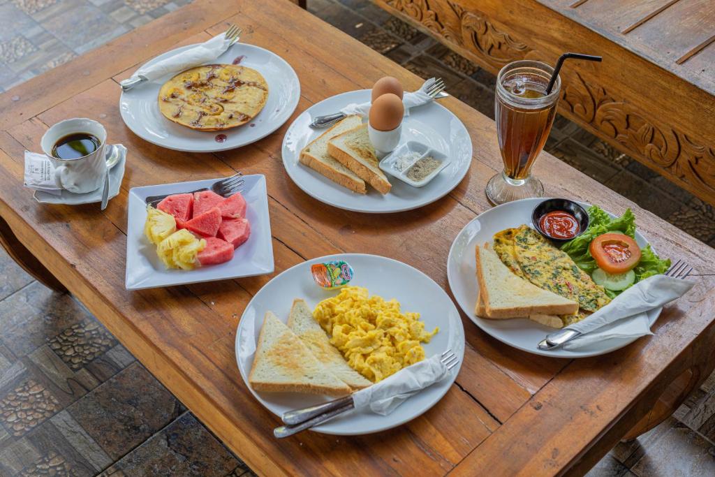 Favorite Exclusive Villa And Spa