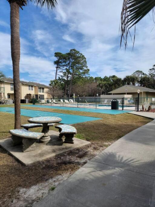 188WSD, Panama City Beach