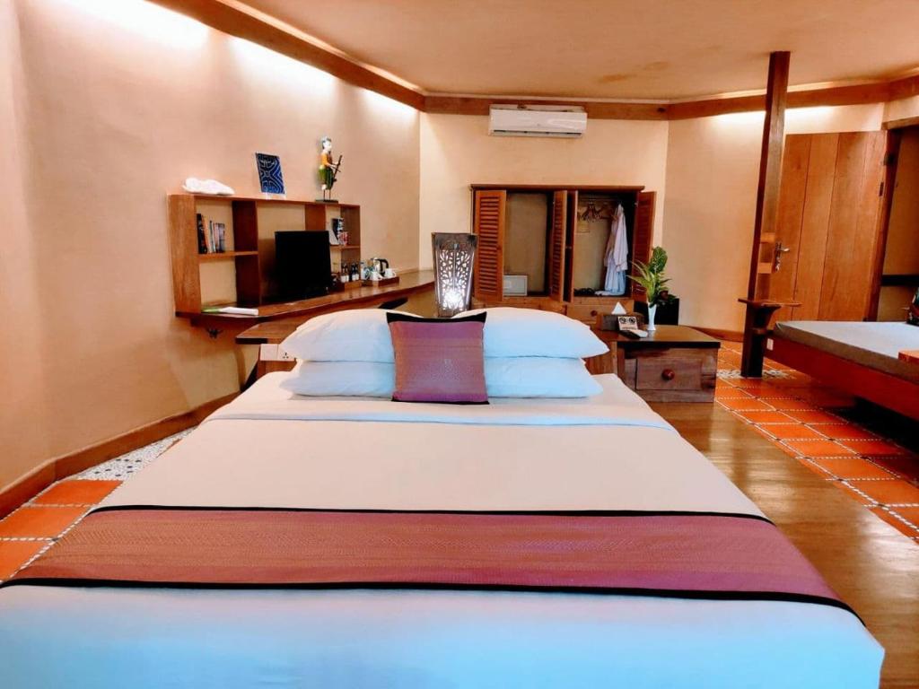 Facilities
