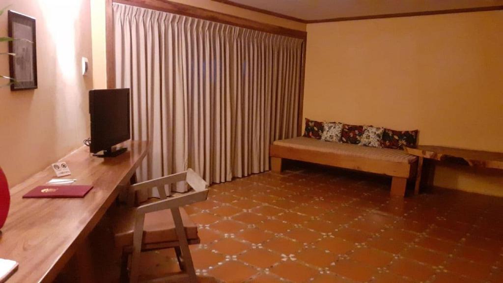 Facilities