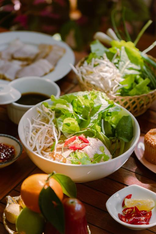 Đồ ăn và thức uống