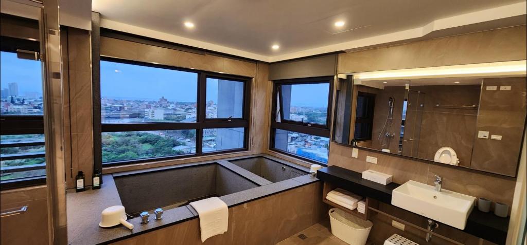 楓葉閣溫泉會館Hot Spring Hotel