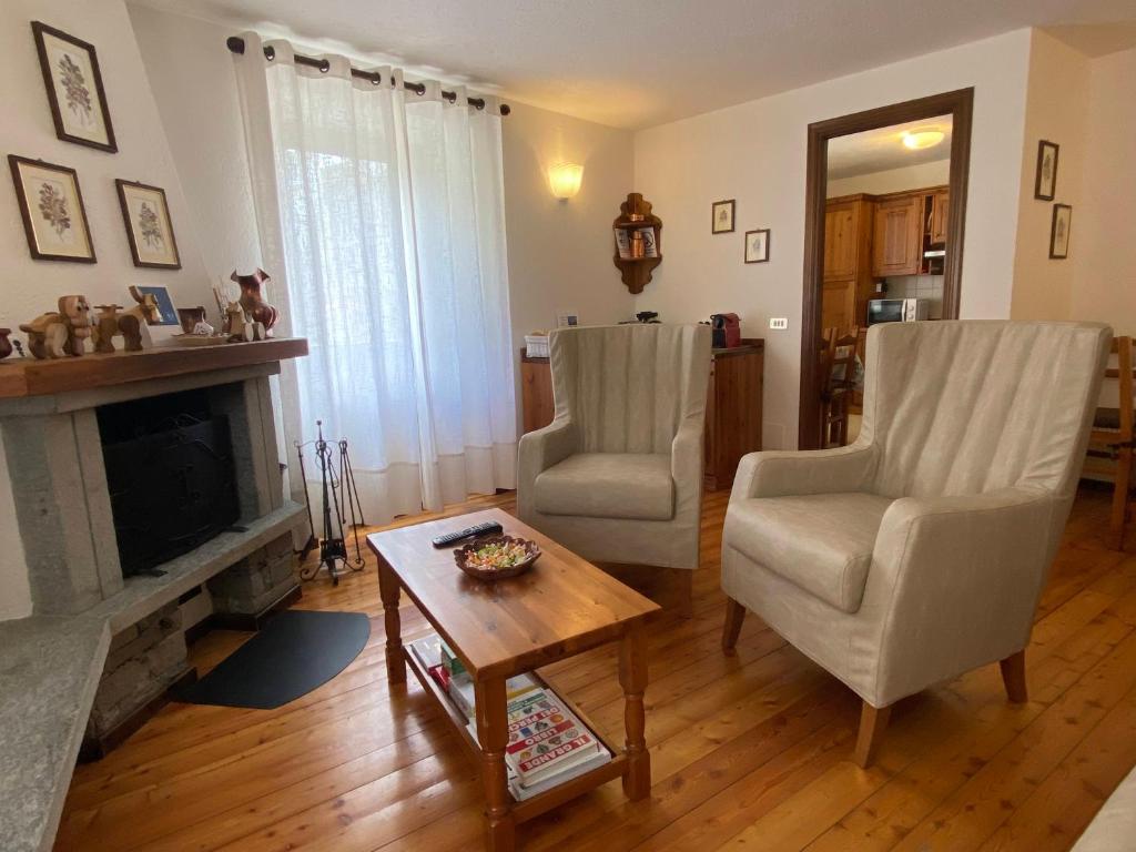 Casa Ornella - 2